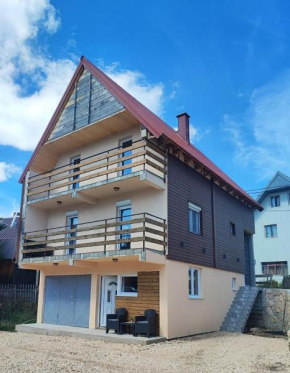 Apartman Andjeo